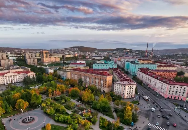 В Мурманске оцифровывают нотариальные документы на ЭларСкан