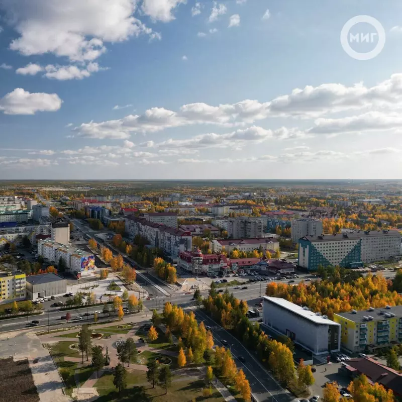 Картинка 76 для поста «Ямальский меридиан 16»