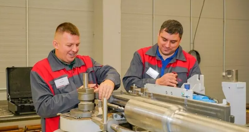 Изображение #19 для новости «Обзор В октябре 2025 года в России были открыты 33 новых производства»