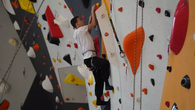 №8 для «Образовательный центр Полярная звезда открылся на Ямале»