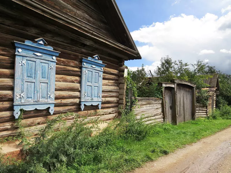 Иллюстрация №32 для «Восстановление объектов культурного наследия в Иркутске часть 2»