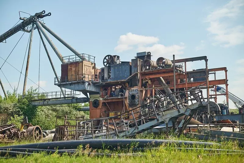 Фото 27 для поста «Иркутская область развитие экономики часть 2»