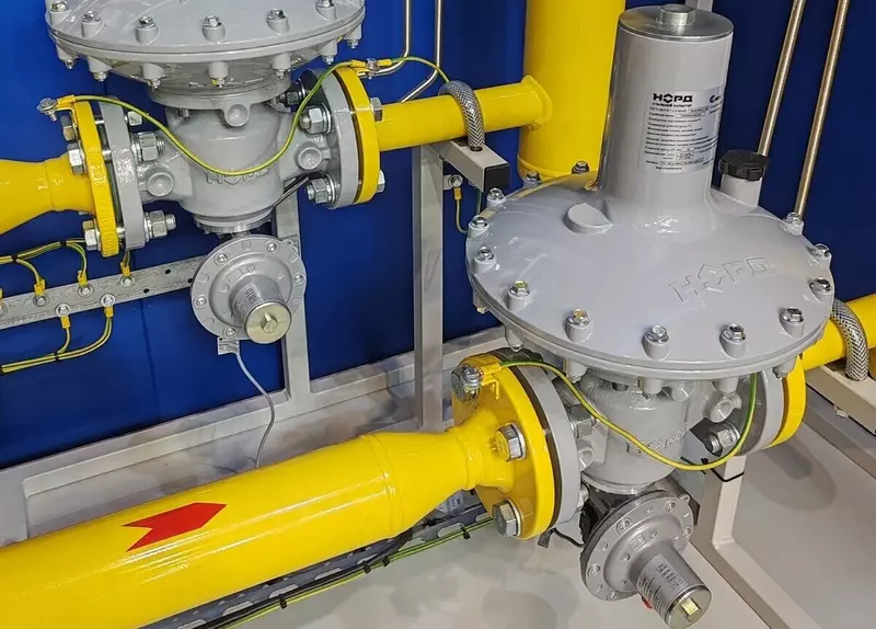 #23 для статьи «Обзор В октябре 2025 года в России были открыты 33 новых производства»