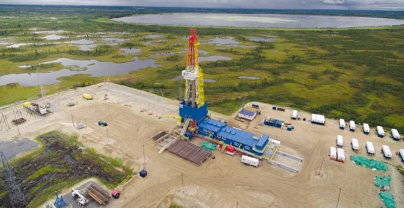 Изображение #3 для статьи «Ямал: Новости российского нефтесервиса»