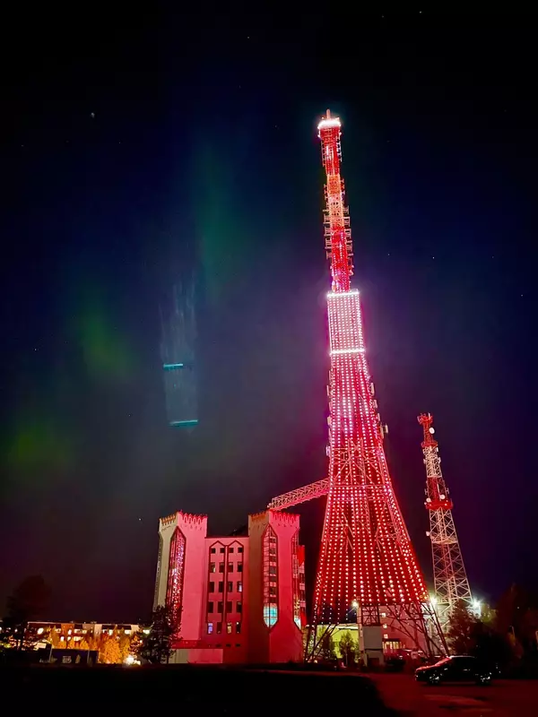 №53 для «Ямальский меридиан 16»