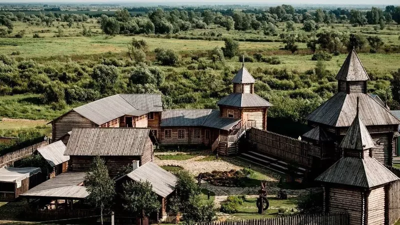 #39 для новости «Ялуторовск блинная столица России»