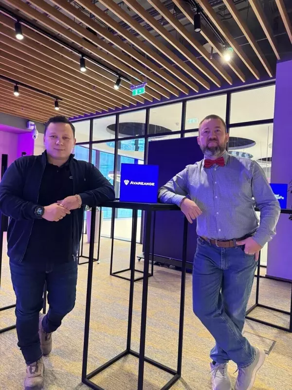 Картинка #1 для новости «Перспективные разработки: Студенты МФТИ придумали решение для защиты от хакерских атак»