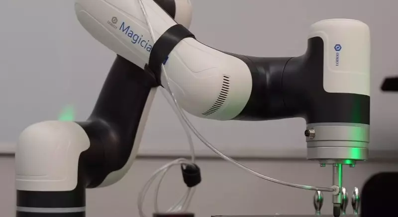 Тесвел представил обучающую платформу для будущих робототехников