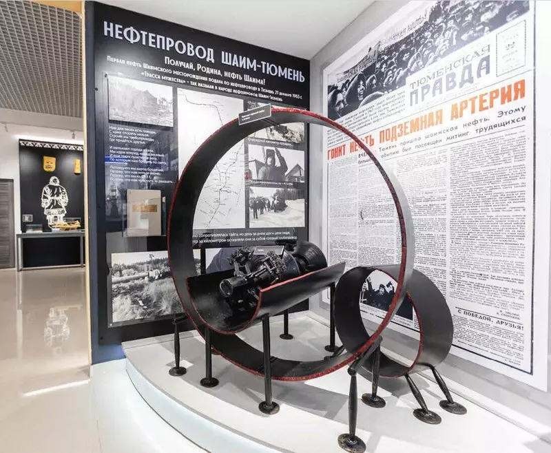 Изображение 40 для публикации «Города ЛУКойла часть 1»