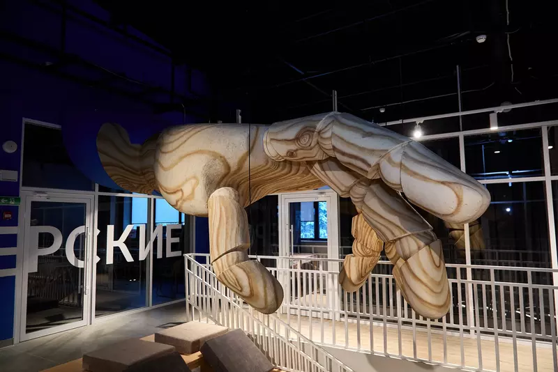 Изображение №55 для публикации «Развитие Сибири часть 8»