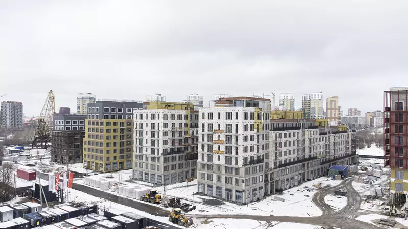 Картинка #25 для «Реновация Тюмени часть 2»