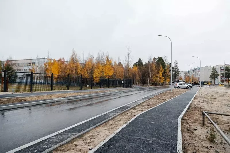 Фото #60 для статьи «Ямальский меридиан 17»