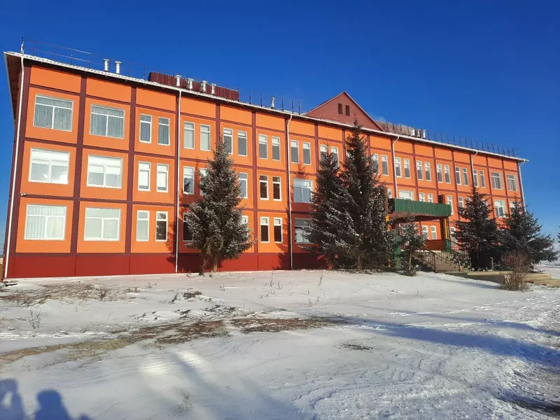 Изображение #20 для новости «В Приангарье построены новые школы и дома культуры»