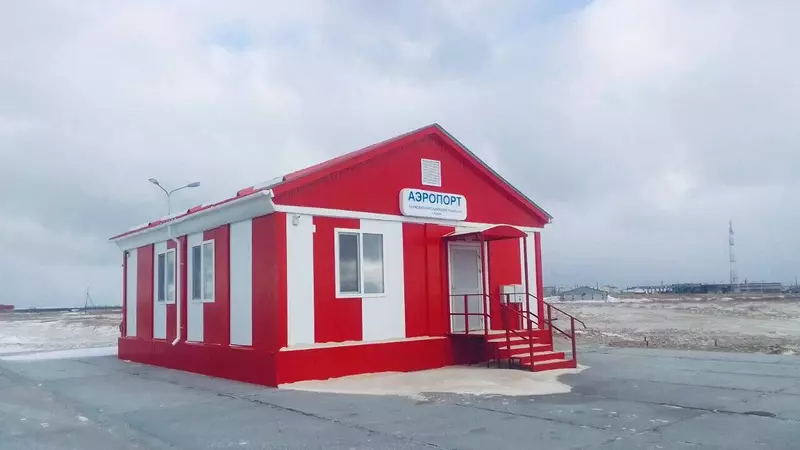 51 для поста «Ямальский меридиан 24»