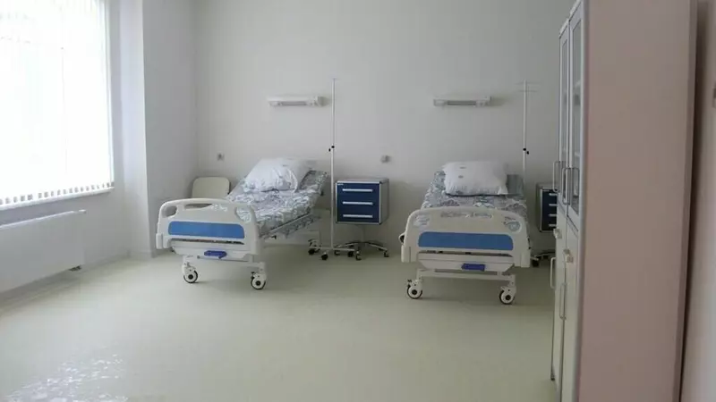 Фото №2 для публикации «новое медучреждение: В Старом Осколе открылся Центр малоинвазивной хирургии»