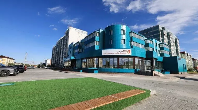 Картинка №3 для публикации «ЯНАО: В Губкинском Ямал стартовала масштабная кампания по переселению из аварийного жилья»