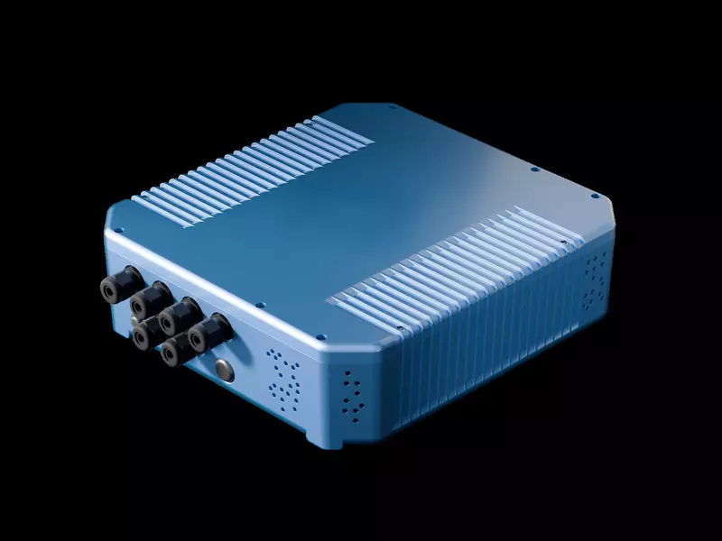 Предприятие Росатома запустило серийное производство интеллектуальных экомониторинговых станций