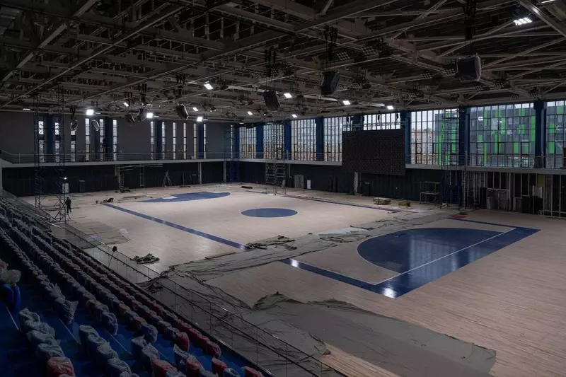 Изображение 30 для поста «Газ Уренгоя Родине часть 2»