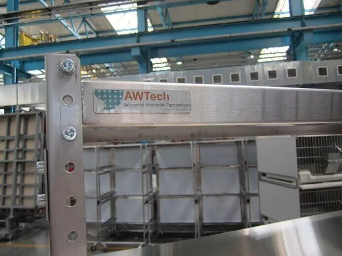 №2 для «лаборатория: Сборно разборный стеллаж для лаборатории СТЕЛЛАР У 1П»