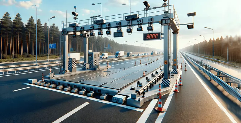 Силами российских инженеров обновляется промышленное оборудование весового контроля