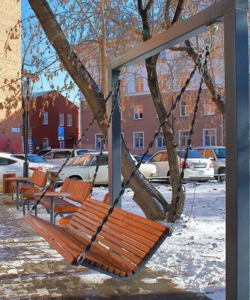 Иллюстрация #25 для новости «Благоустройство сибирских городов часть 3»