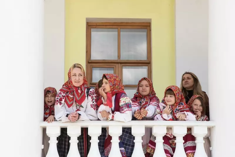 Изображение #25 для «Новости реставрации»