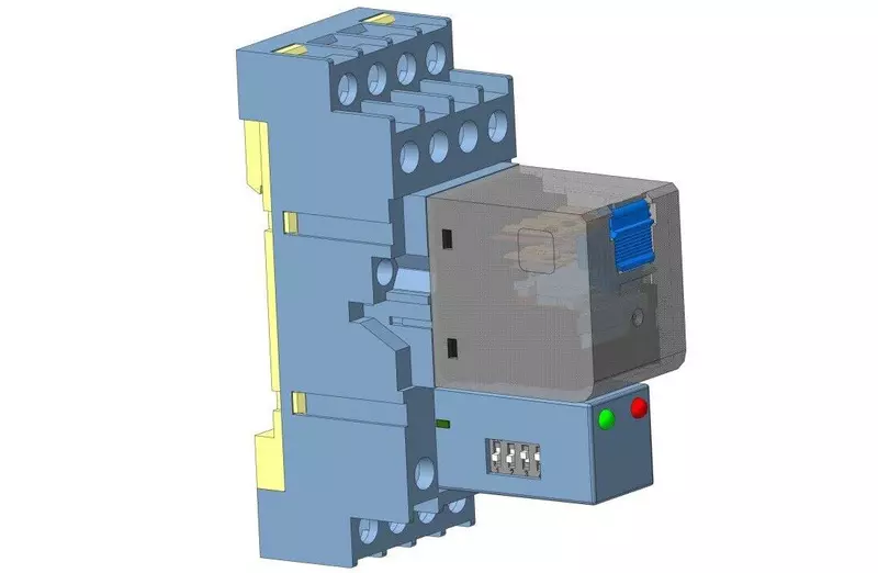 РП30 - АБС Электро