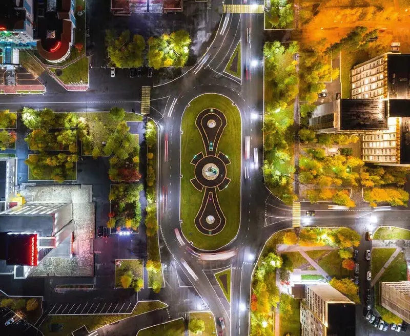 Картинка #56 для публикации «Когалым моногород изменивший судьбу часть 2»