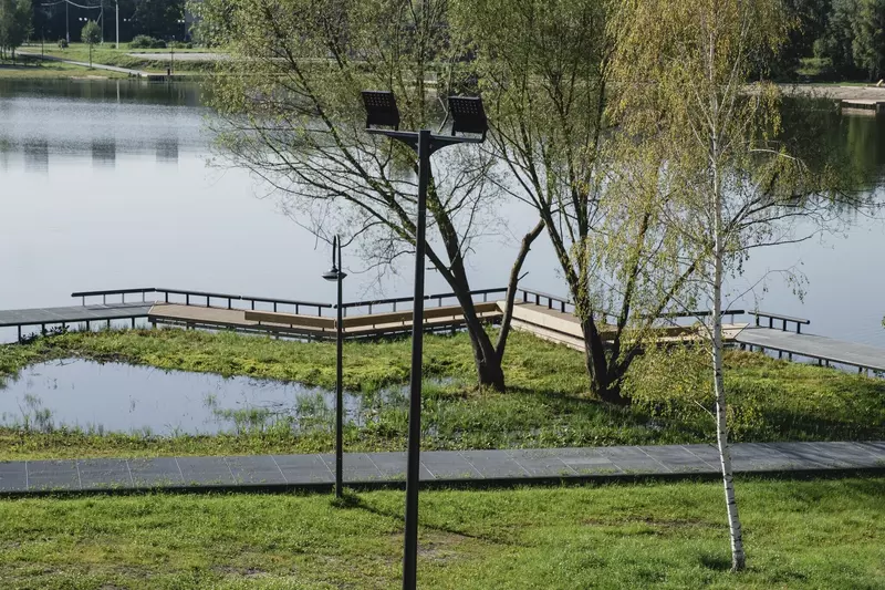 Картинка 64 для «Новости благоустройства территорий»