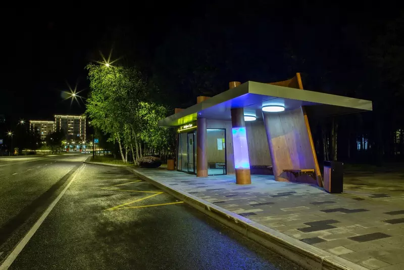 Изображение №58 для статьи «Ямальский меридиан 16»