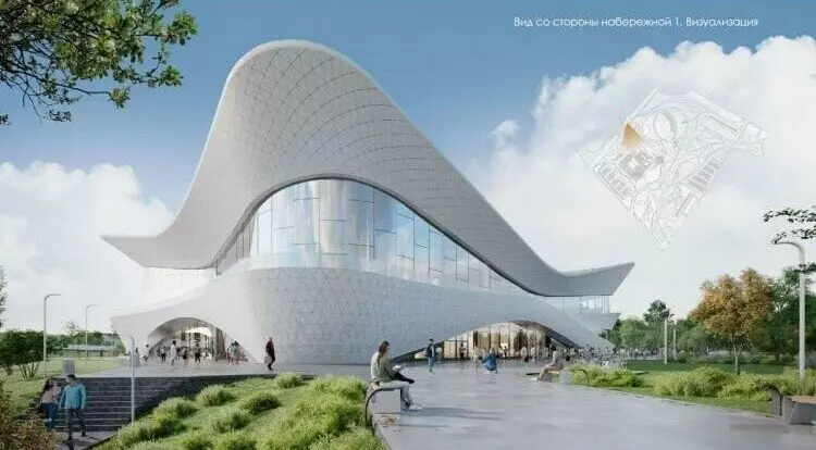 Иллюстрация #59 для публикации «Тобольск настоящий»