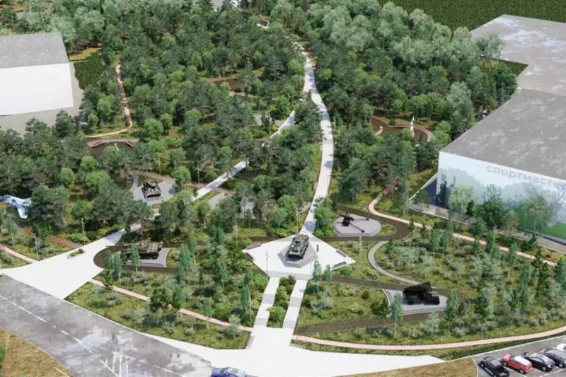 №41 для статьи «Как меняется Ямал Ноябрьск часть 3»