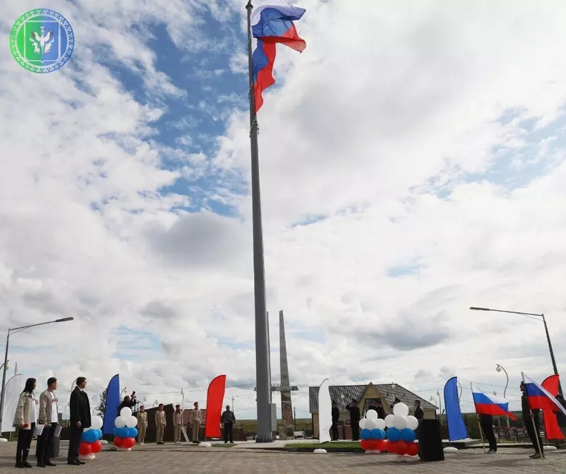 Картинка #33 для публикации «Ямальский меридиан 15»