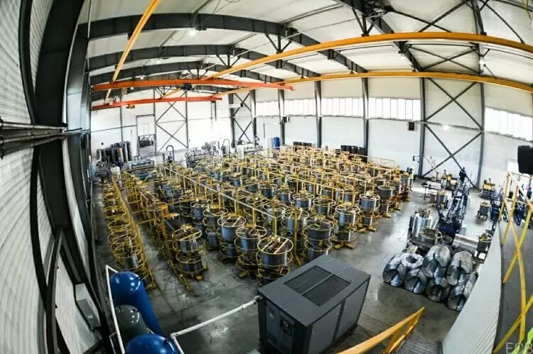 Изображение 34 для статьи «Тюменское импортозамещение часть 9»