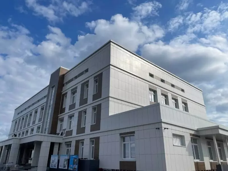 Иллюстрация 61 для публикации «Газ Уренгоя Родине часть 2»