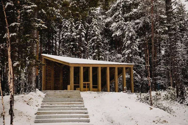 Изображение #59 для новости «Четыре новых парка благоустроено в Ноябрьске»