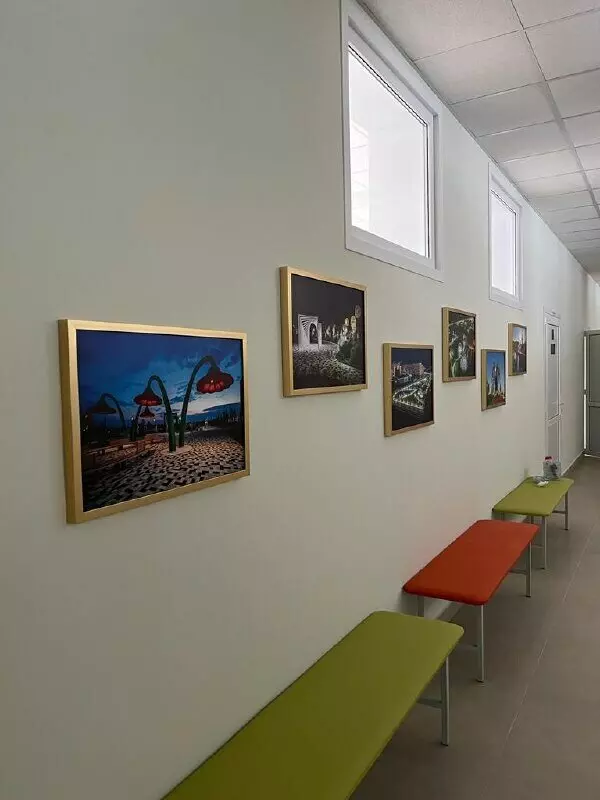 Фото №7 для поста «В Ставрополе открыли новую школу»