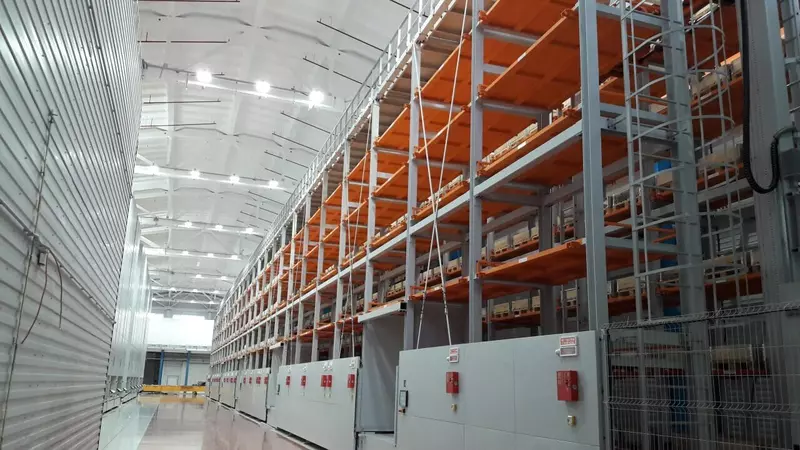 Картинка №4 для «модернизация мощностей: ГК Интратул крупные заказчики поддержали развитие производства запчастей»