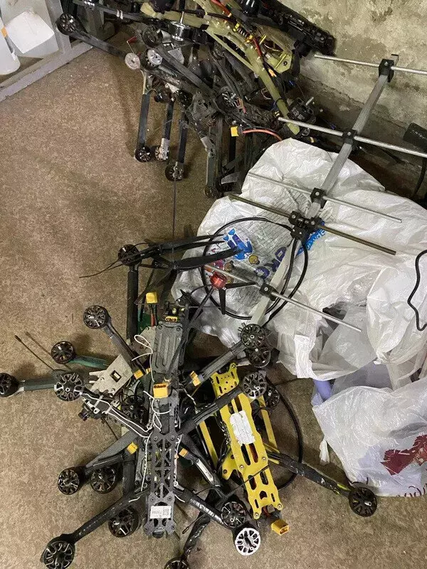 © Владимир Зотов Во владениях "Букваря"