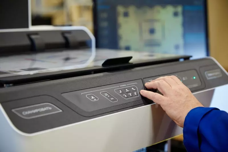 ЭЛАР поддерживает цифровое развитие архивной отраслиКрасноярского края