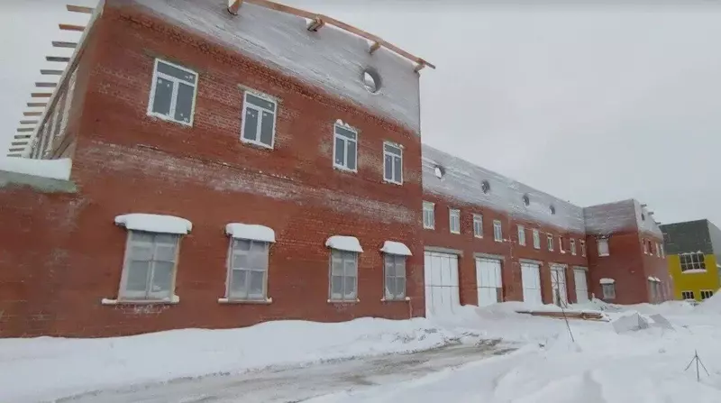 Фото #36 для поста «Как меняется Ямал Новый Уренгой часть 3»