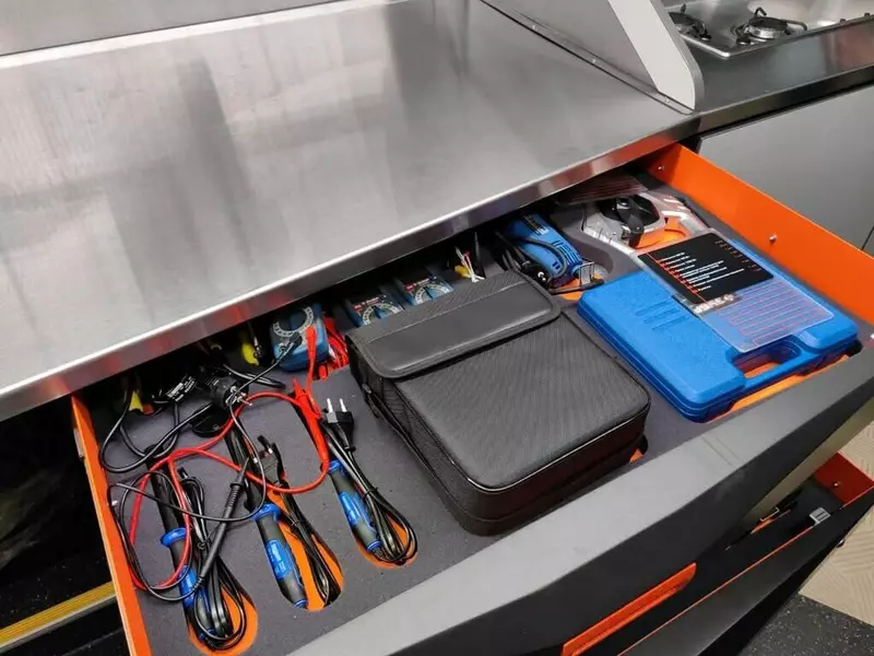 Изображение №3 для поста «новинки КАМАЗа: КАМАЗ на ПМГФ 2023»