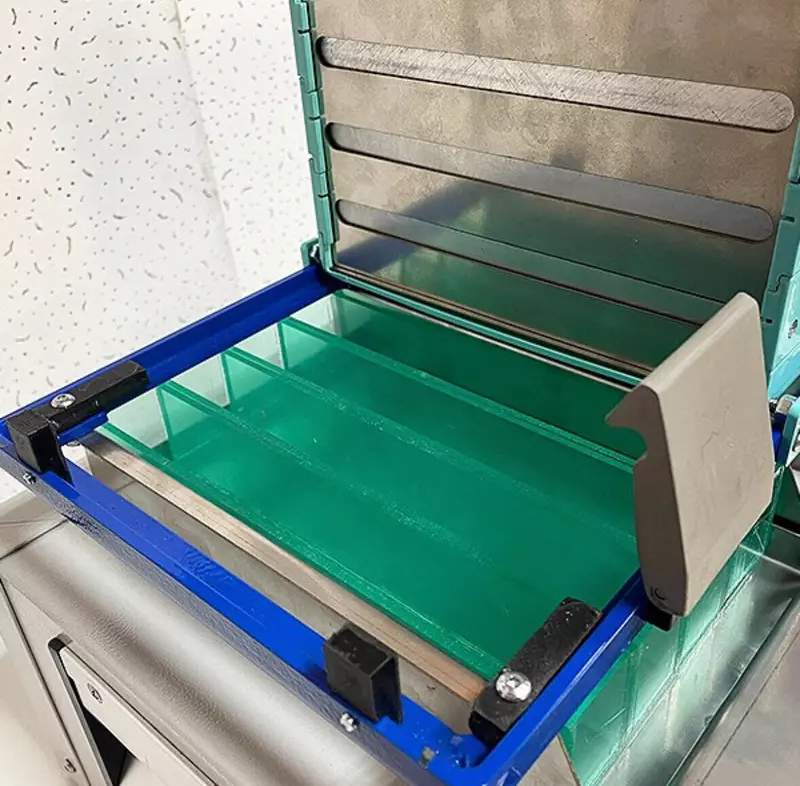 Картинка 4 для новости «Элтемикс: Инновационное оборудование для технологов и лаборантов от воронежской компании Элтемикс»