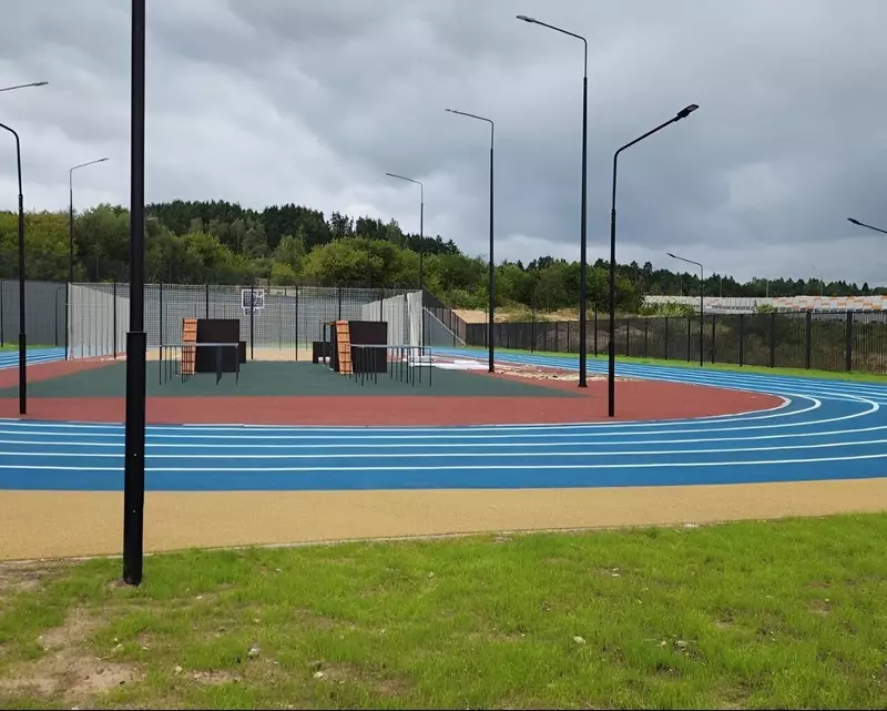 Иллюстрация #3 для поста «Московская область: В Московской области открыта новая школа»