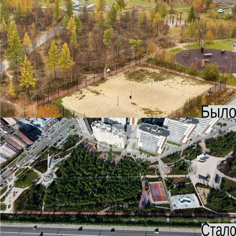 Иллюстрация №77 для статьи «Ямал встречает юбилеи опорных городов»