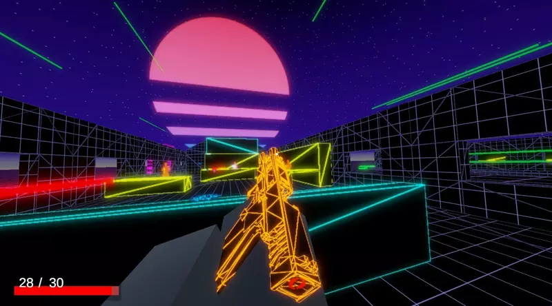 Картинка #7 для поста «Перспективные проекты российских разработчиков видеоигр»