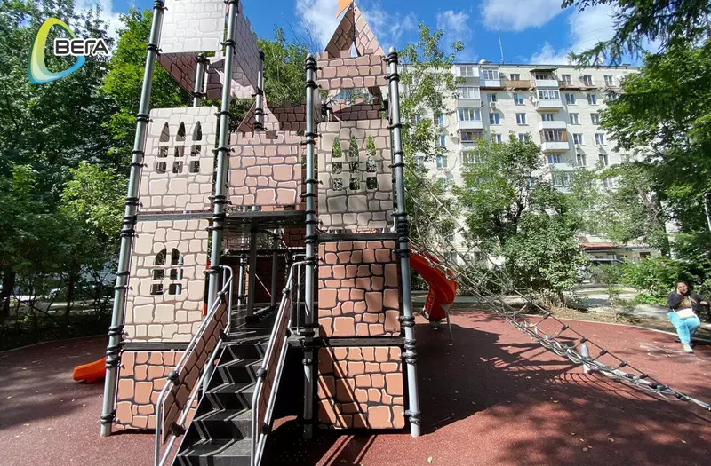 Замок Иф зовет детей отправиться за приключениями