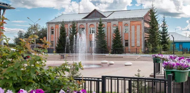 Иллюстрация 14 для публикации «В Иркутской области построены противопаводковые дамбы»