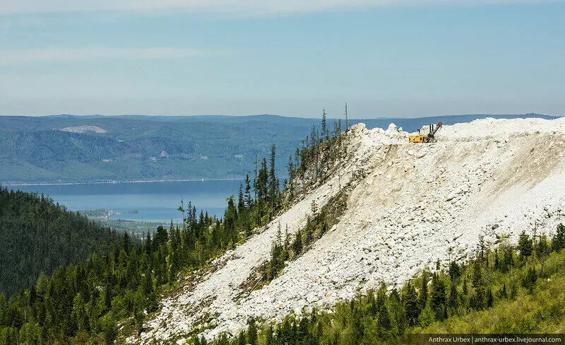 Фото #53 для новости «Новая экономика Прибайкалья часть 2»