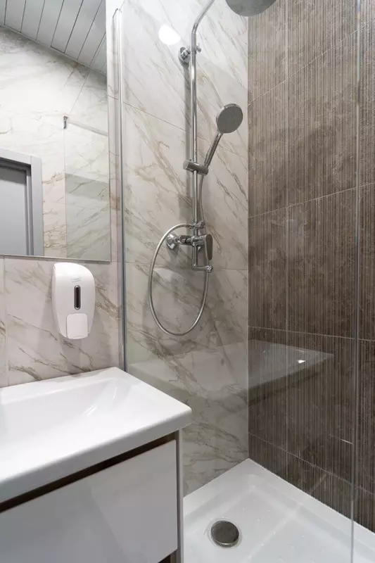 Картинка 5 для публикации «В Белгороде открыли спортивный центр Сирень»